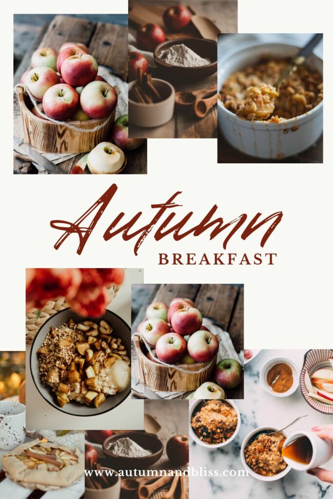 Fall Breakfast Ideas Apple Cinnamon Oatmeal Autumn And Bliss fall-breakfast-ideas-apple-cinnamon-oatmeal-autumn-and-bliss