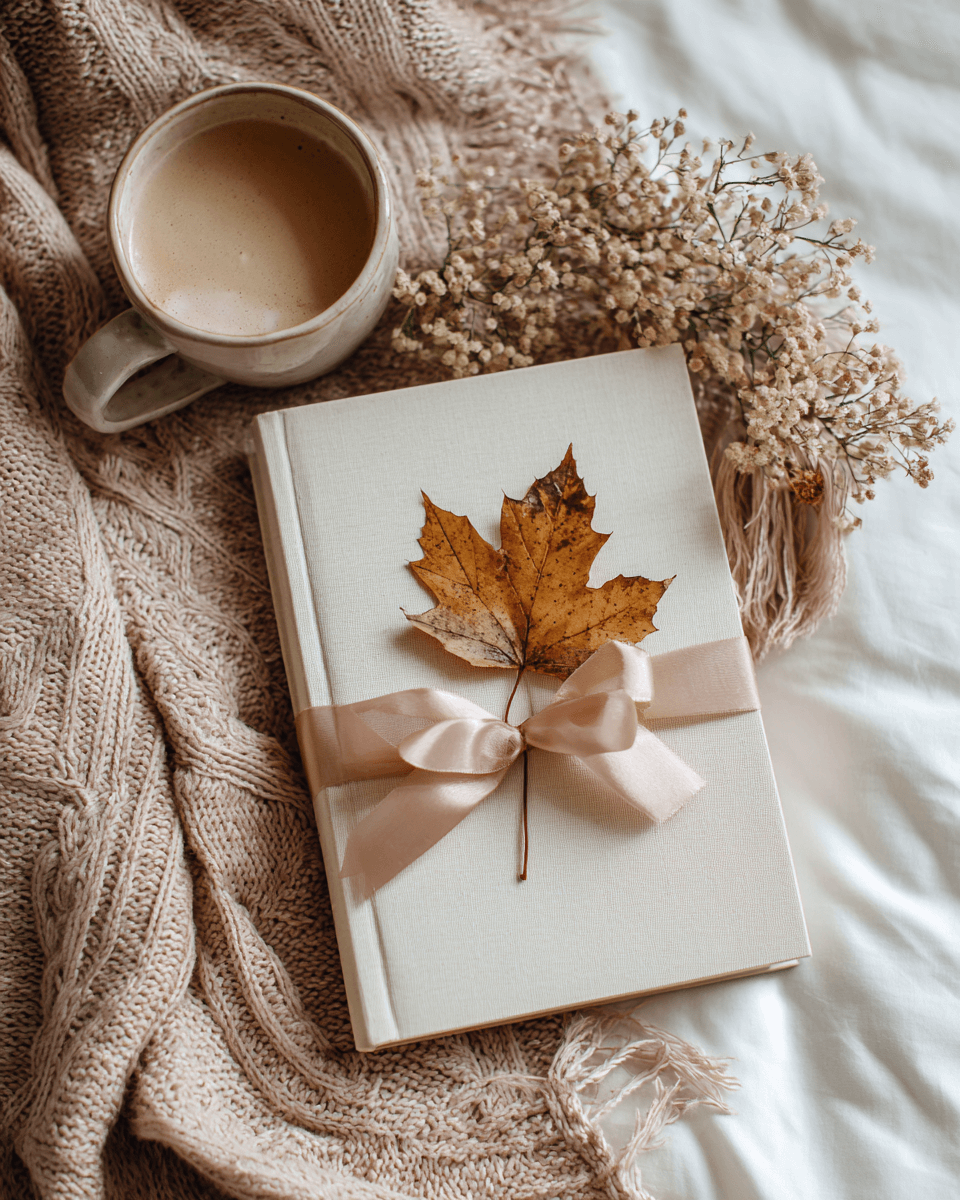 Welcome September, Welcome Fall