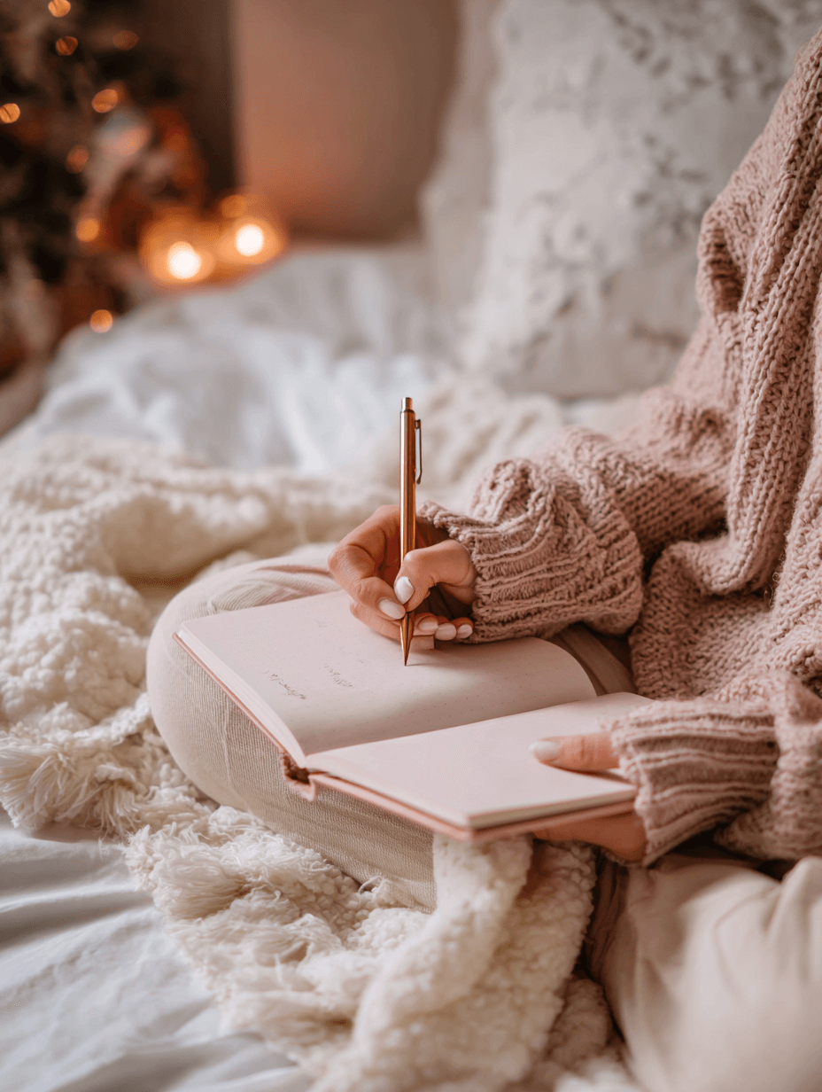 A Letter to December